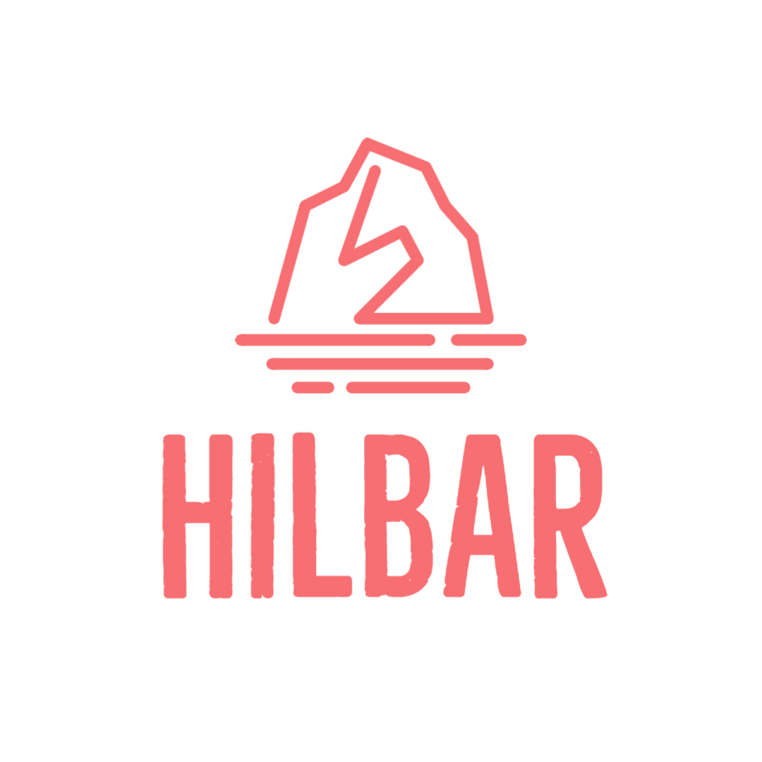 HilBar AI Consulting Logo